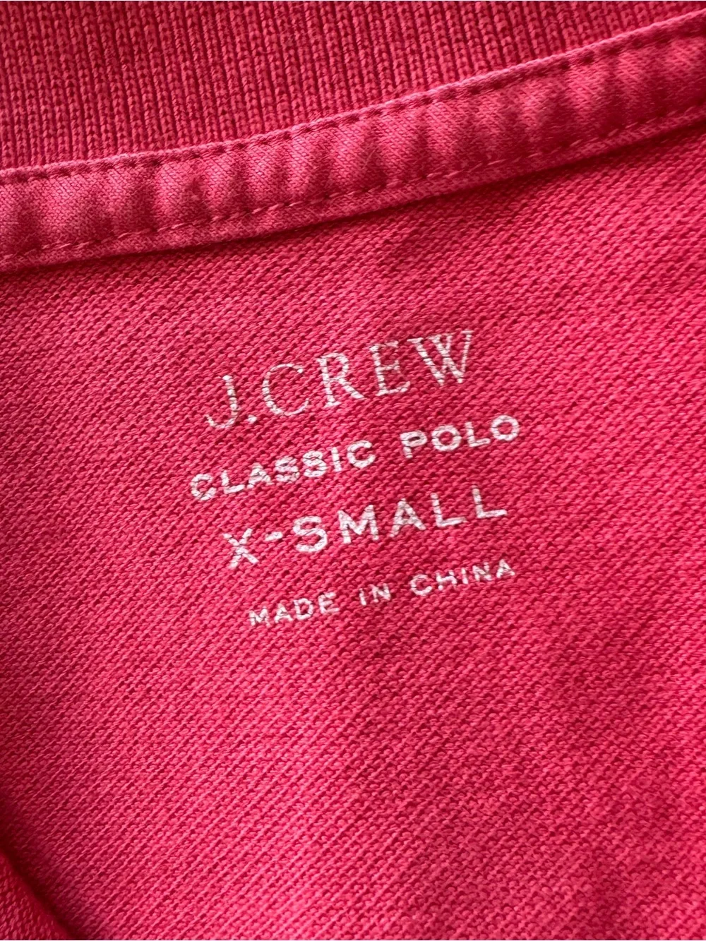 J. Crew 10 some